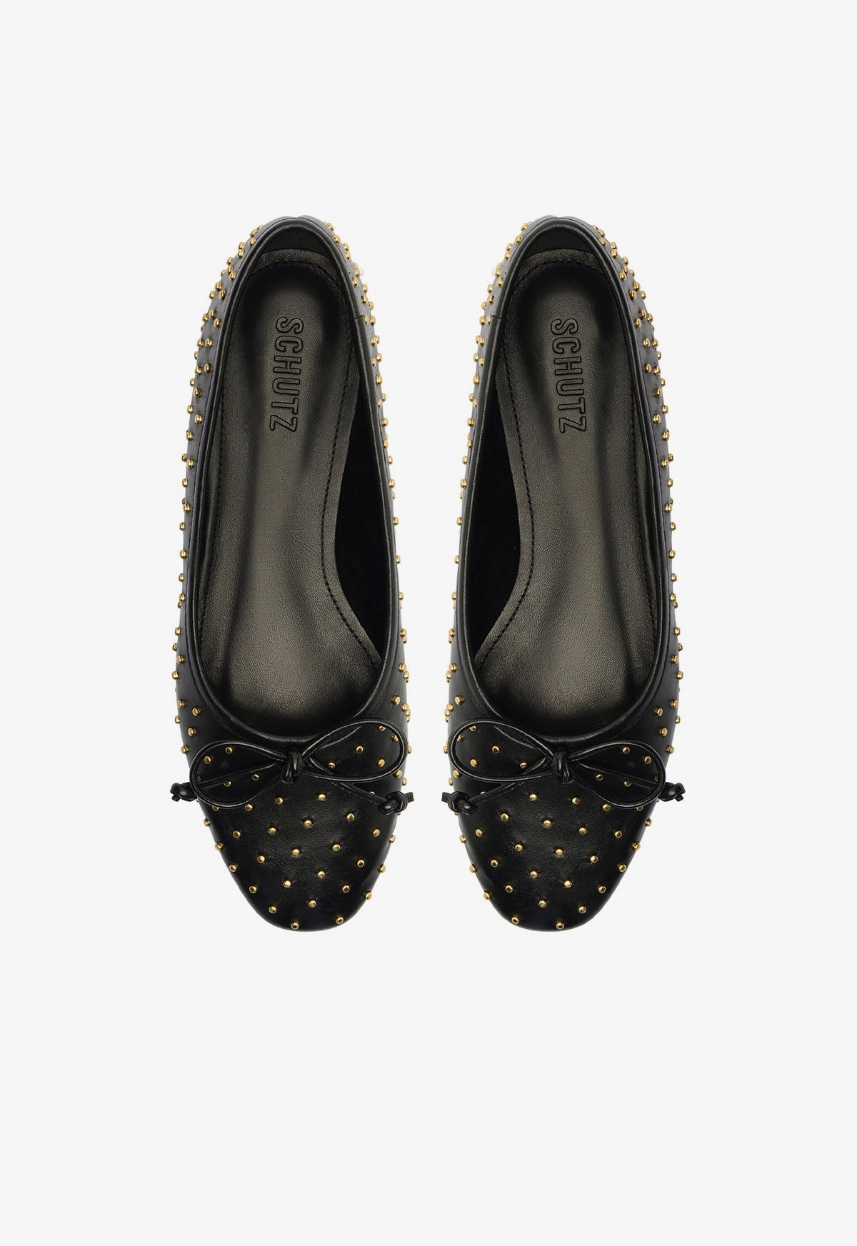 Arissa Studs Flat