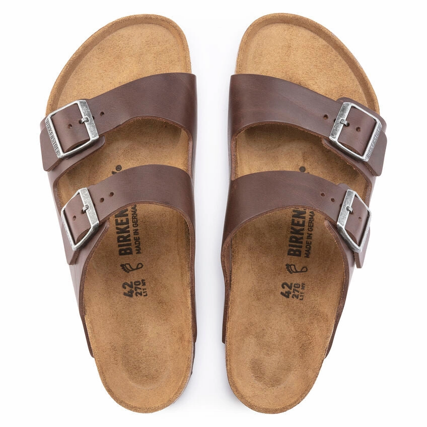 Birkenstock Arizona Vintage Roast 1023117