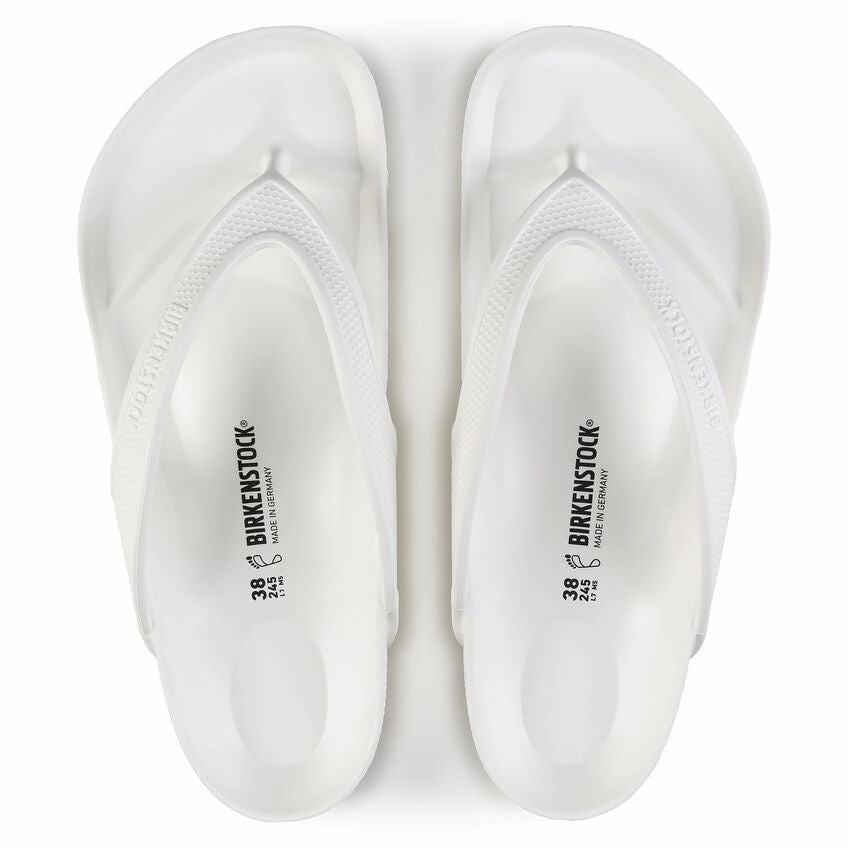 Birkenstock Honolulu EVA White R 1015488