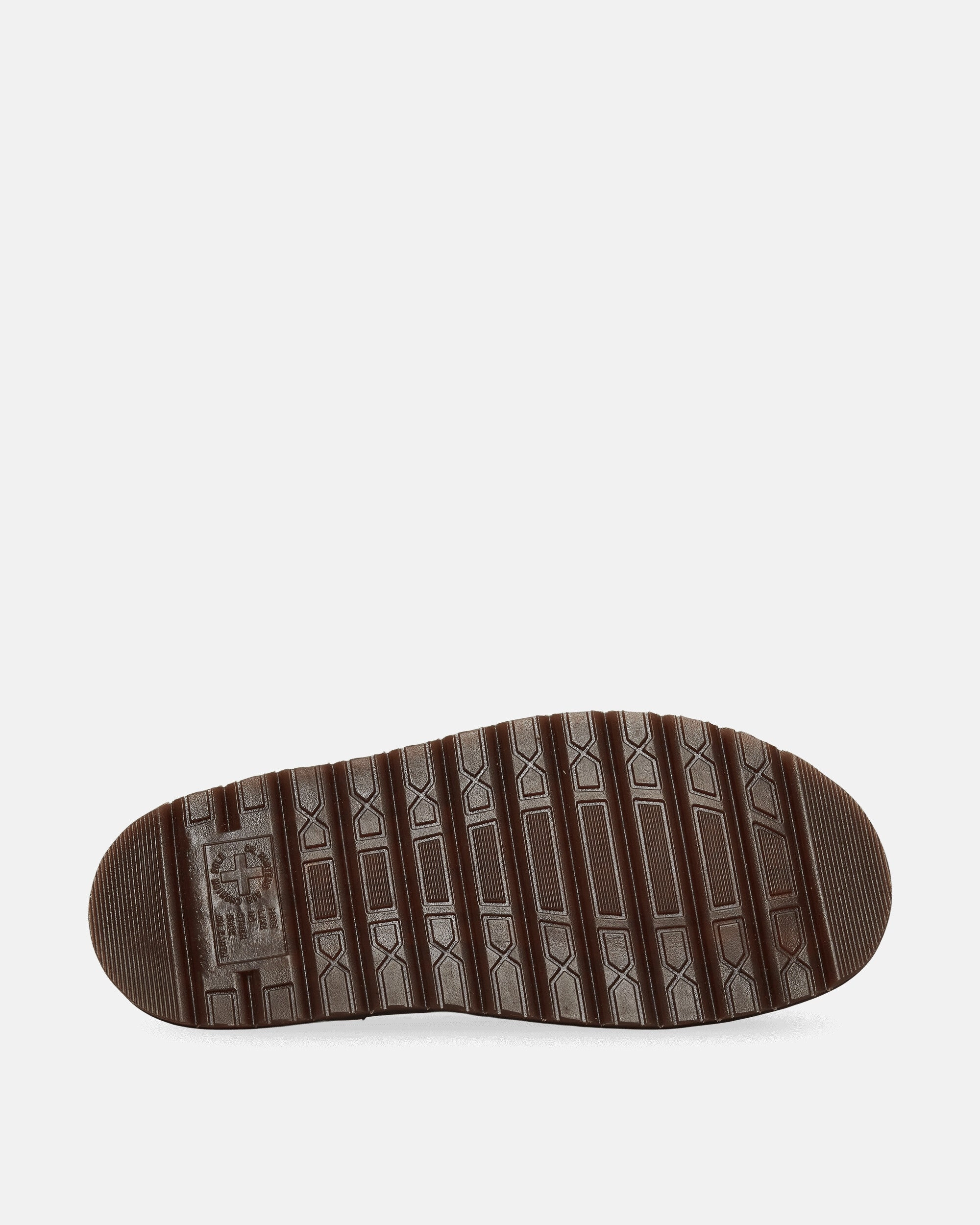 Fisherman Suede Sandals Black