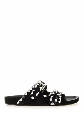 Lennyo" Sandals