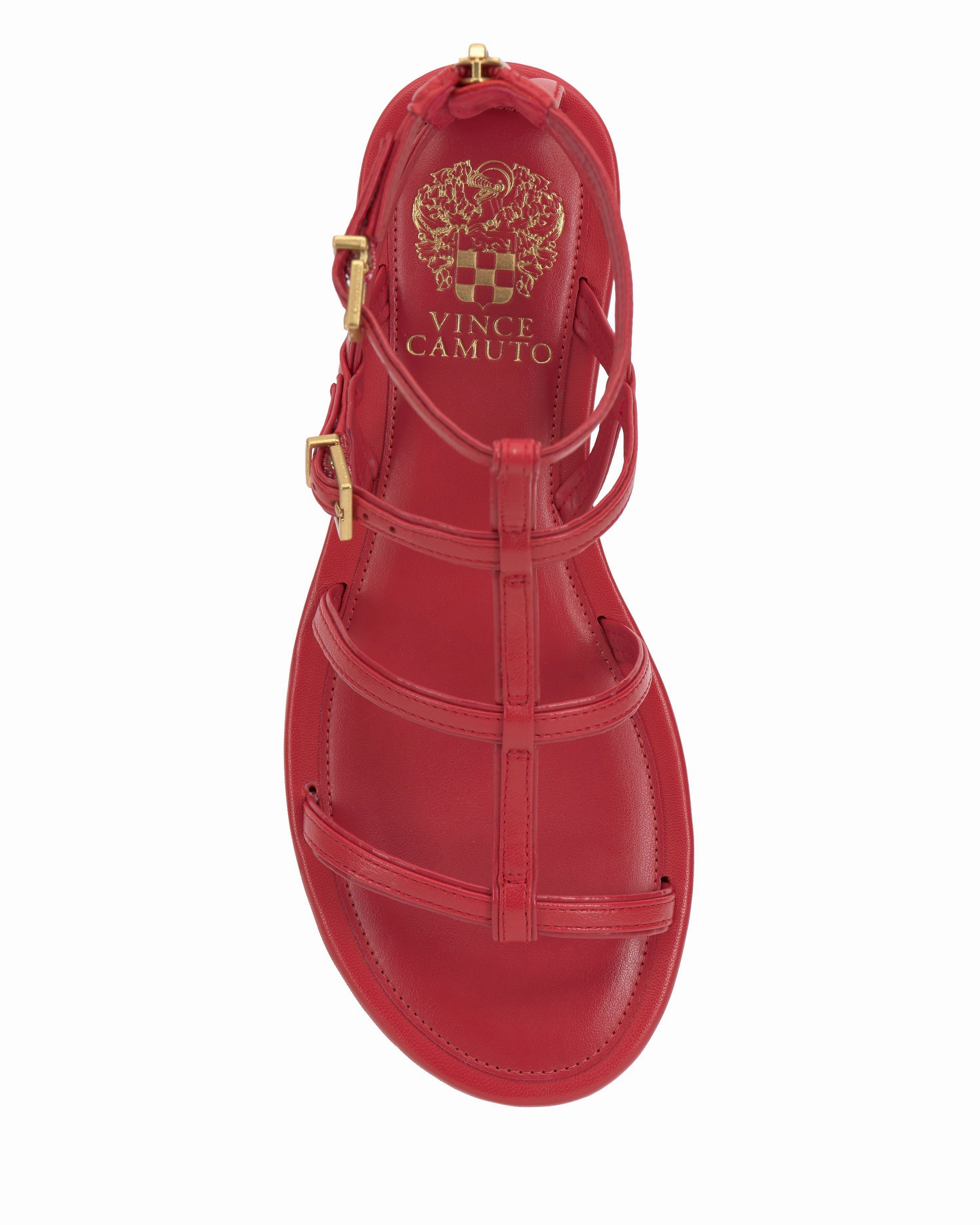 Luane Gladiator Sandal