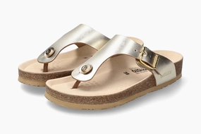 Melinda - Gold 17302