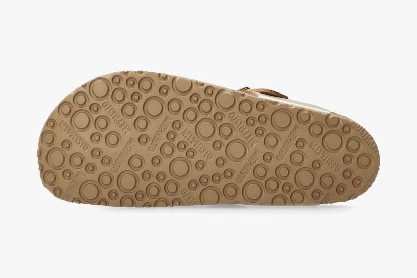 Melinda - Gold 17302