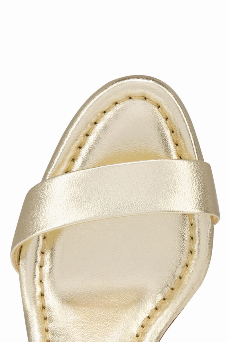 Miss Jane Sandal