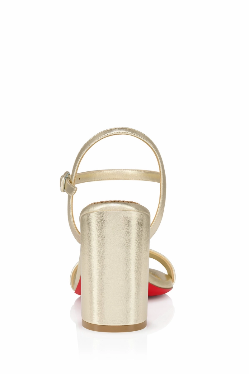 Miss Jane Sandal