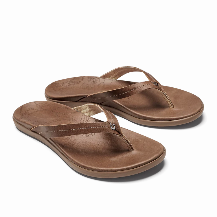Olukai Honu Tan