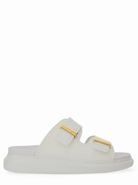 Oversize Hybrid Sandal