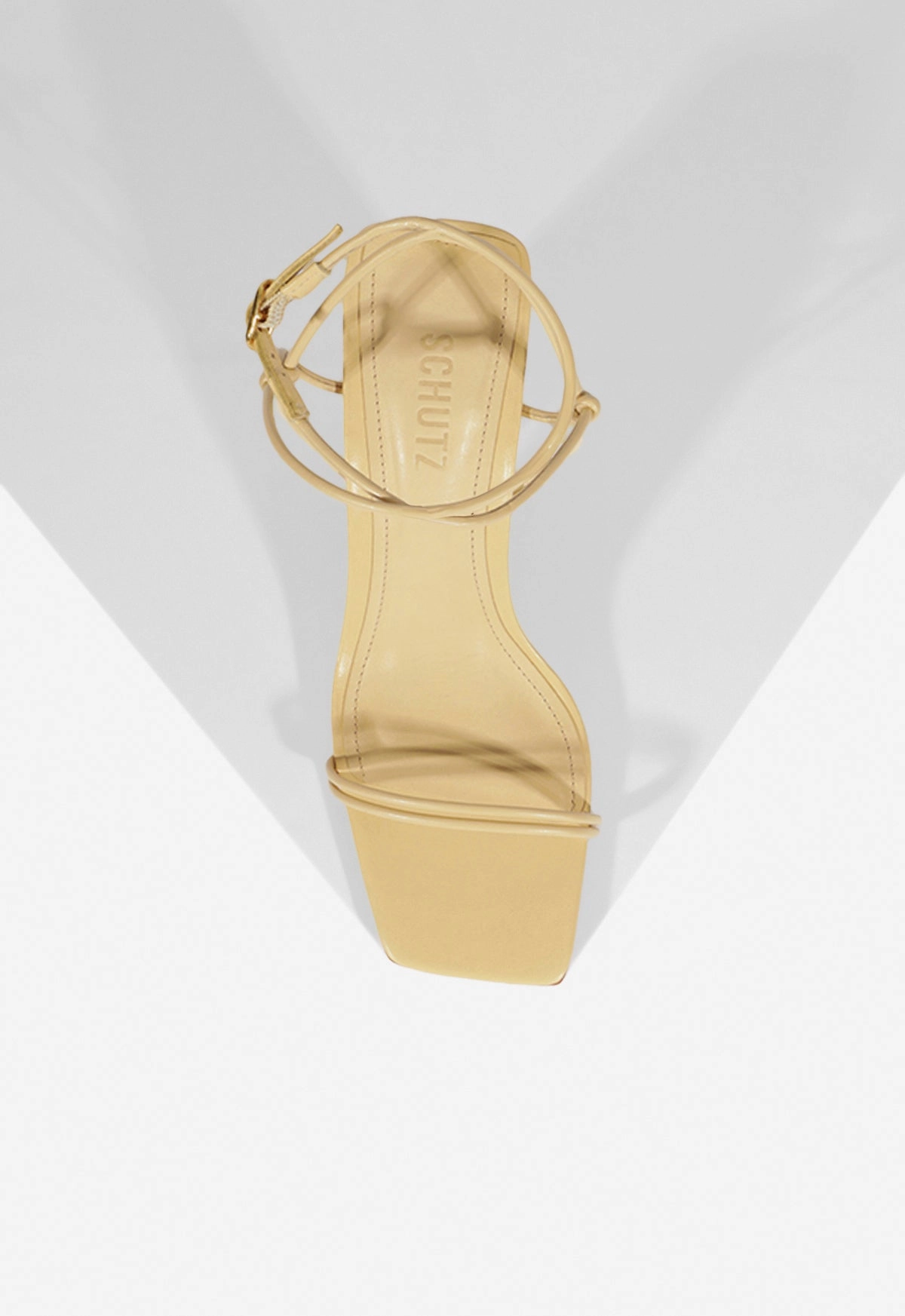 Pompeii  Sandal