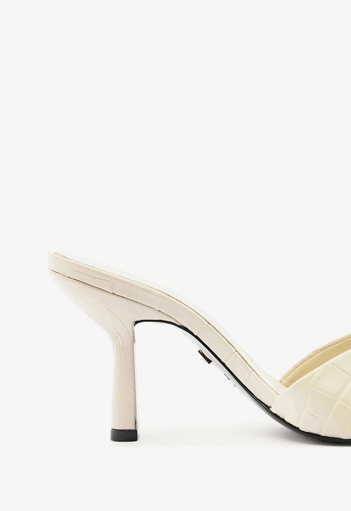 Posseni Leather Sandal