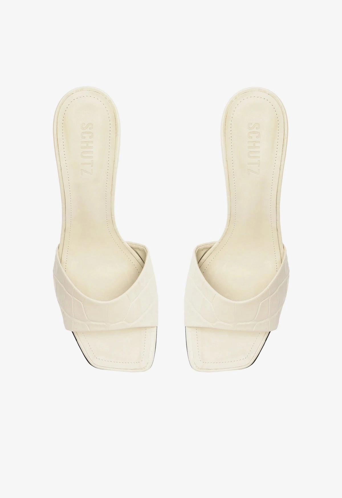 Posseni Leather Sandal