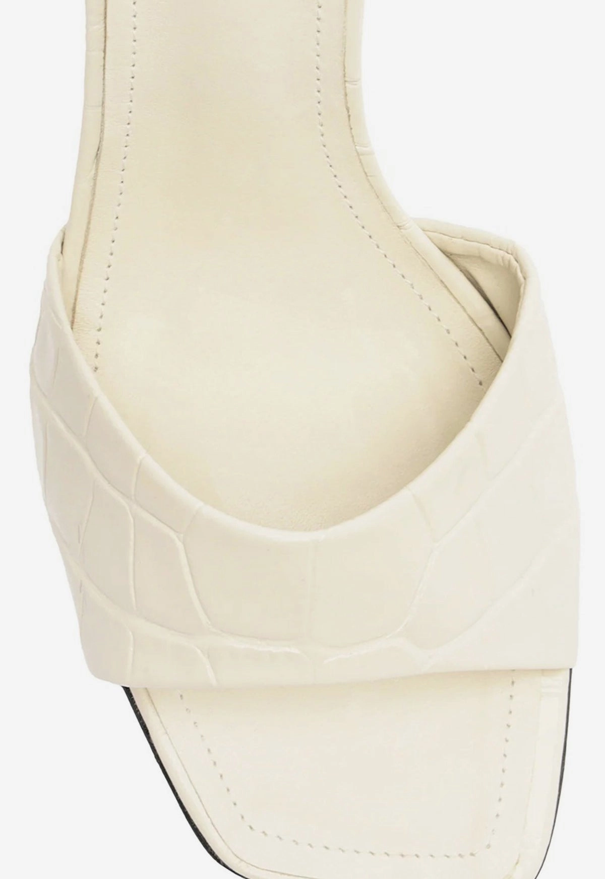 Posseni Leather Sandal