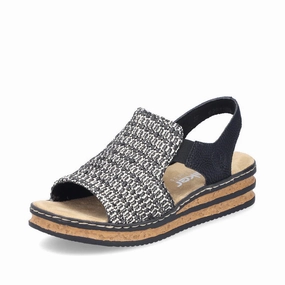 Rieker 62971-00