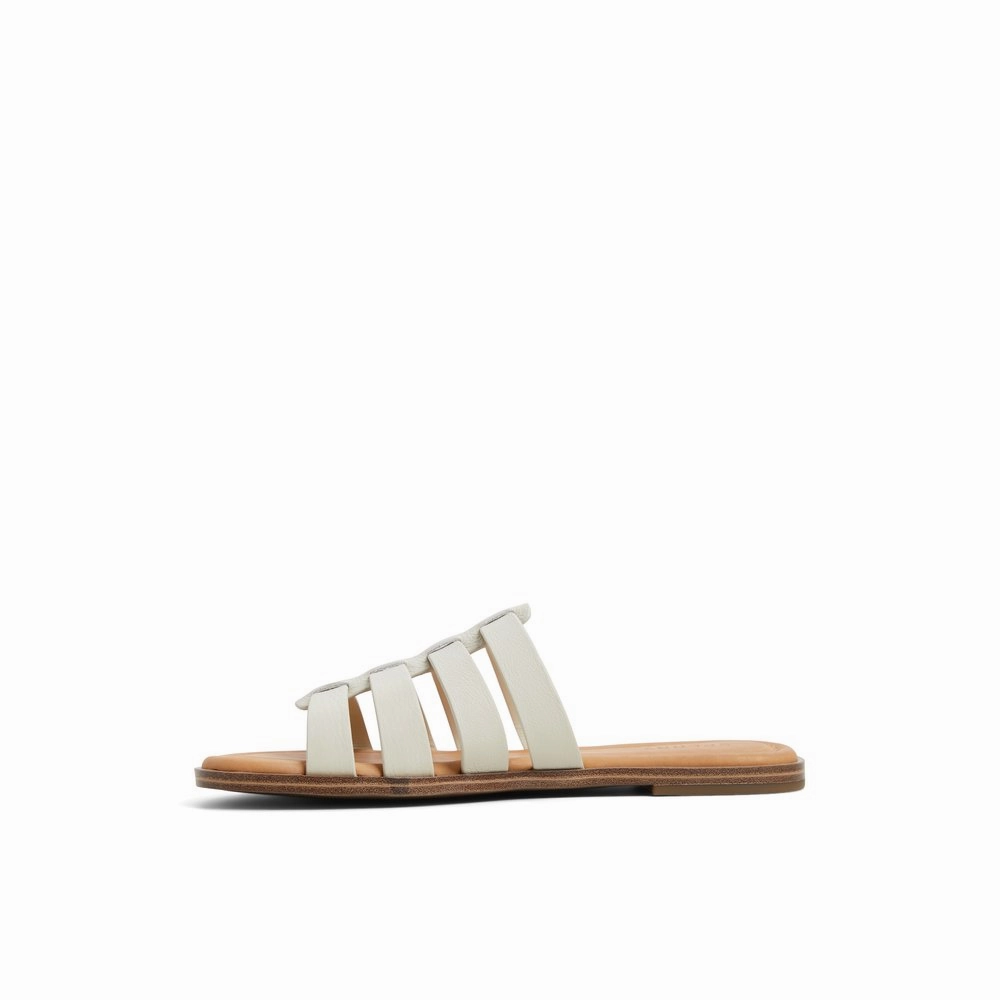 Riva Slide Sandals