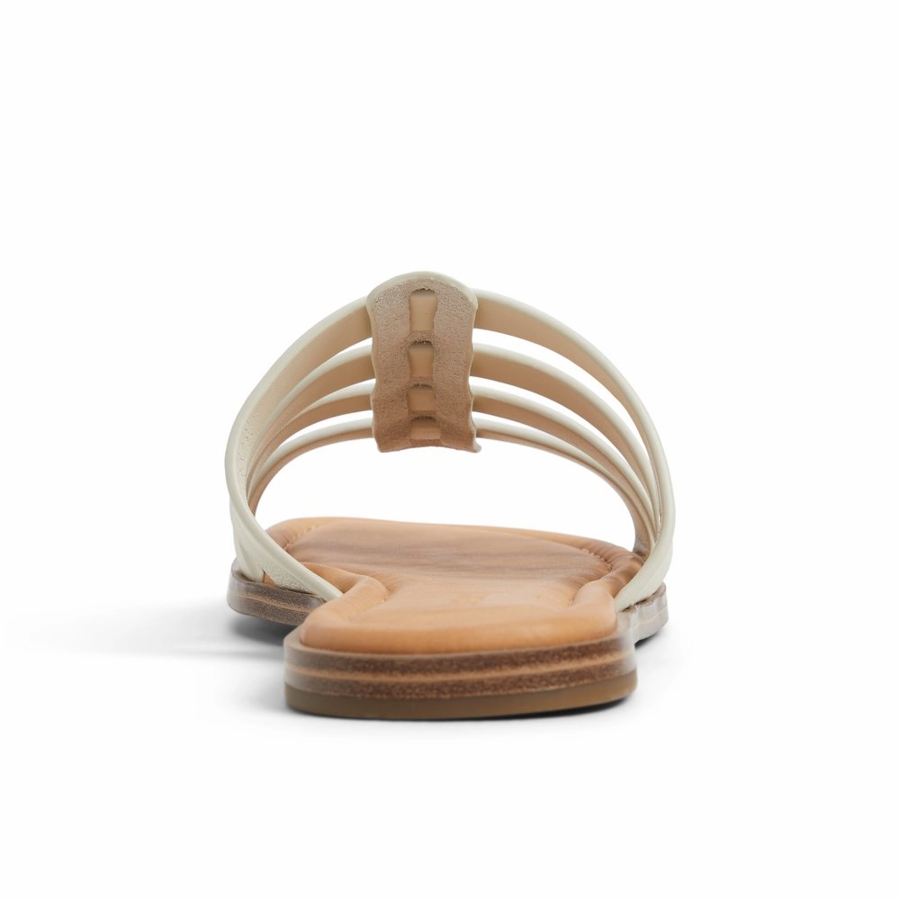 Riva Slide Sandals