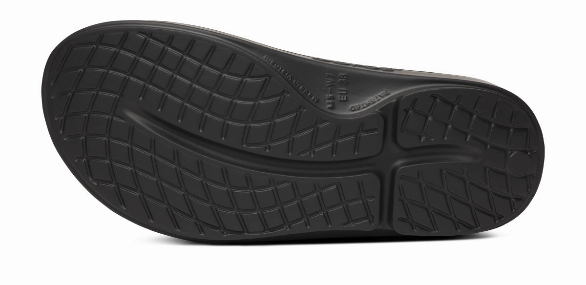 Women's OOahh Limited Slide Sandal - Hibiscus