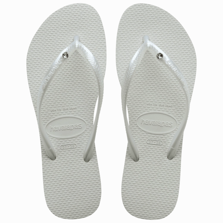 Women's Slim Crystal SW II